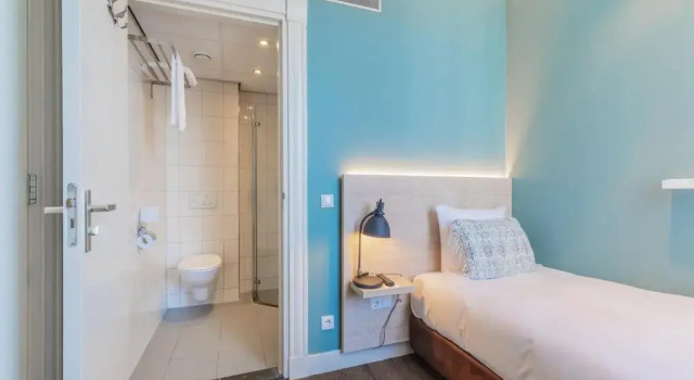 Номер Standard City Hotel Rembrandt