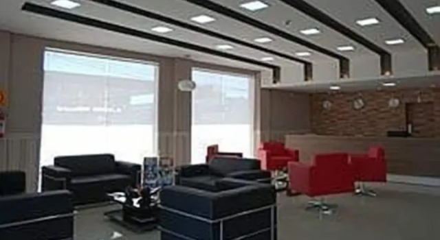 Skala Traveling Hotel, Забронировать Отель Куяба 