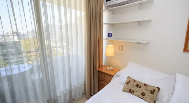Студия Standard Apart Hotel Visandell