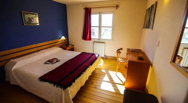 Номер Standard South B&B El Calafate