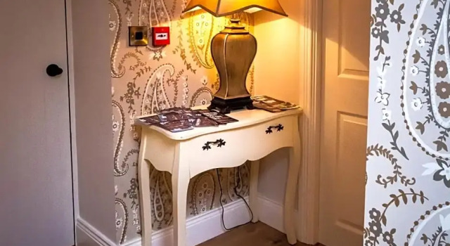 Standard cameră Jacobs Well B&B