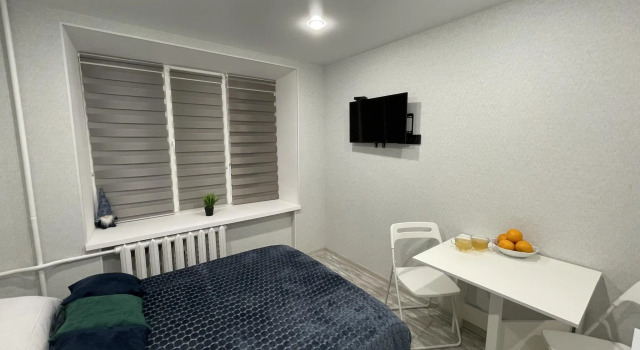 Apartments on Soyuzny Avenue, Rezervasyon Daire VAO Area Moskova, Novogireyevo Metro Station yakınında