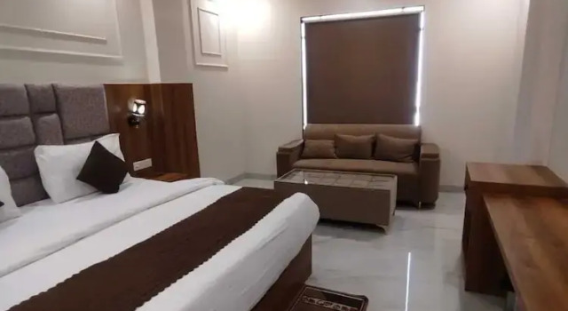 Номер Premium Hotel Majestic Heights