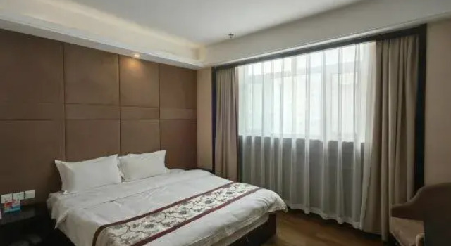 Люкс Business Thailand 9 Hotels