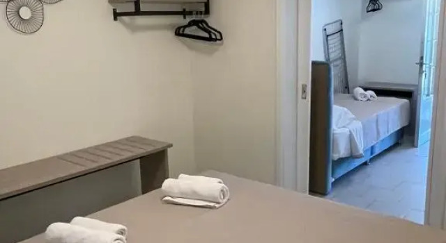 Апартаменты Garden View Apartments by nikolis