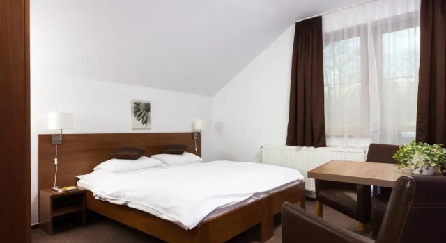 Penzion Chopok - Apartments, Rezervovat Apartmán Hotely v Žilinský kraj s parkováním, Parkování