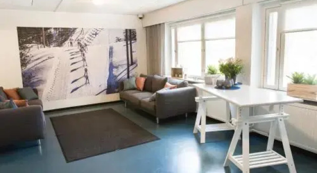 Vaara Sport Hostel, Забронировать Хостел Хостелы Северной Остроботния, Хостел