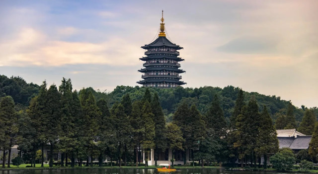 Xuanlong Apartment Hotel, Rezerwuj Apartament Hangzhou Zhejiang
