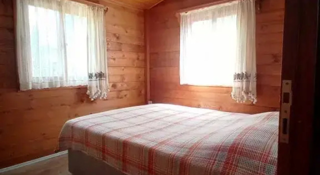 Defne Wood Home, Rezervovat Hotel Hotely v Mugla s parkováním, Parkování