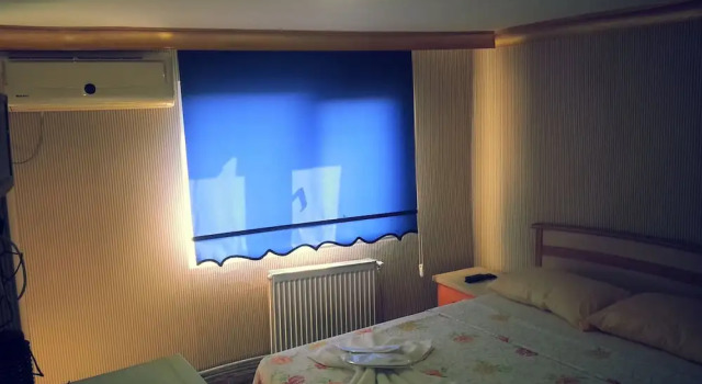 Номер Standard Otel Turker