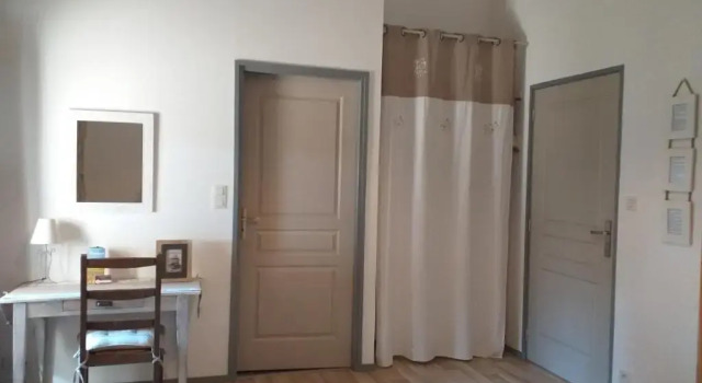 Standard chambre La Grange Du Rial