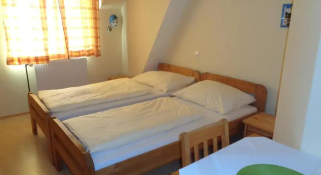 Pension Himmelreich