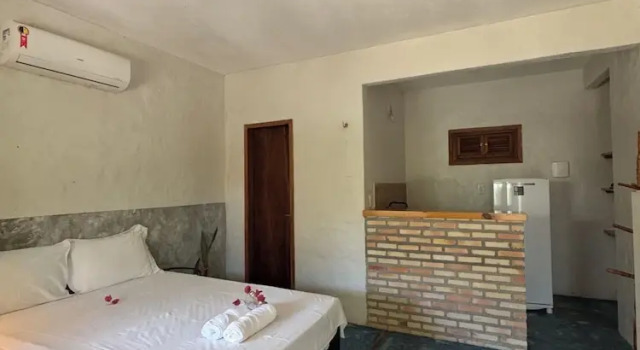 Номер Economy Chalé Beach Preá