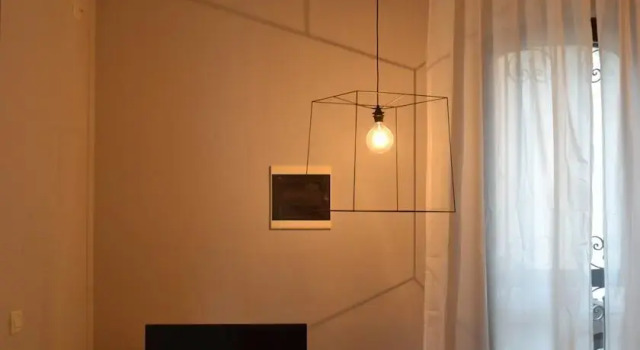 Loft GB, Забронировать Отель Отели Полиньяно-а-Маре с парковкой, рядом с Пещера монахинь, Парковка