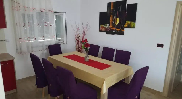 Apartment Rose, Reserva ahora Apartamento Hoteles en Pula con aparcamiento, Aparcamiento