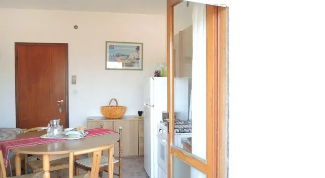 Condominio Altan, Prenota Appartamento Hotel a Veneto con parcheggio, Parcheggio