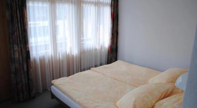 Camera doppia Standard Post Hotel Vista