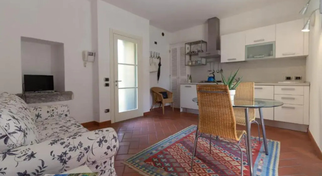 Апартаменты Mamma Ciccia Holiday Home - Conventino