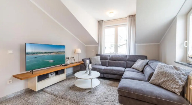 Appartment Strandduene