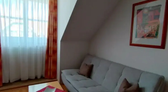 Aile daire Altwernigeröder Apparthotel