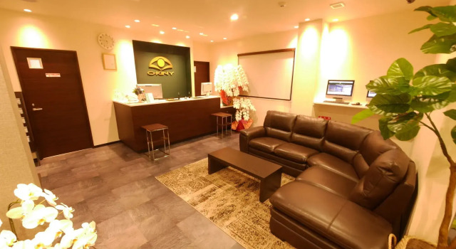 Okini - Doyanen Hotels