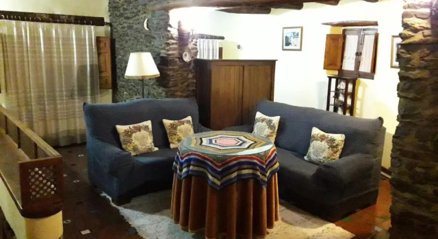 Коттедж с 2 комнатами Casa Fina