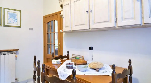 Коттедж Holiday Home in the Historic Centre