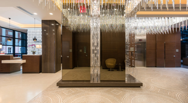 Holiday Inn Brooklyn Downtown by IHG