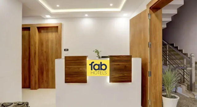 Hotel O Oriental, Забронировать Отель Отели штата Махараштры 3 звезды, 3*