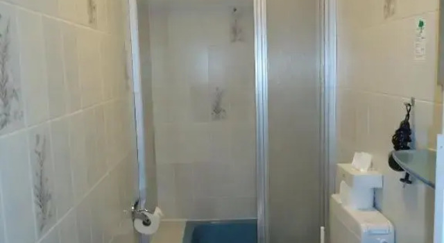 Двухместный номер Standard с балконом Hotel Villa Klasen