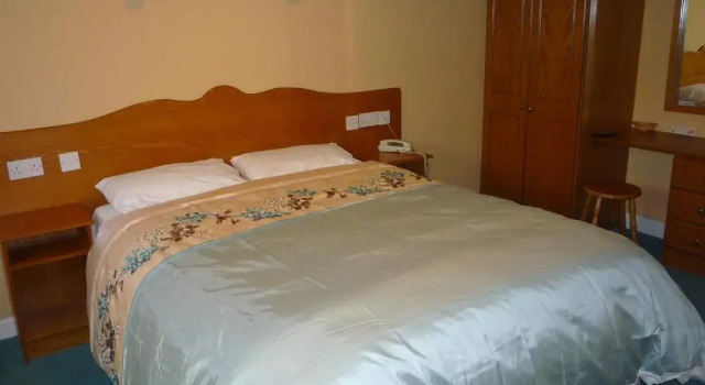 Одноместный номер Standard Diamond Hill Country House