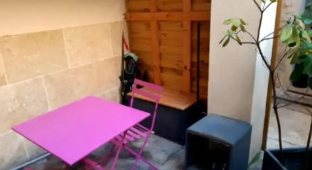 Charming studio in the heart of AVIGNON