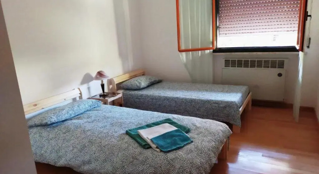 Casa Mirella