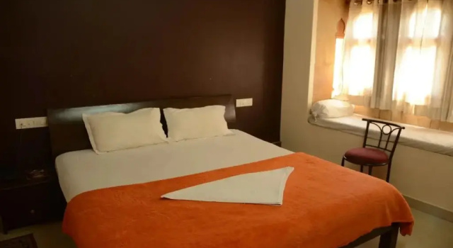 Hotel Vihaan Safari
