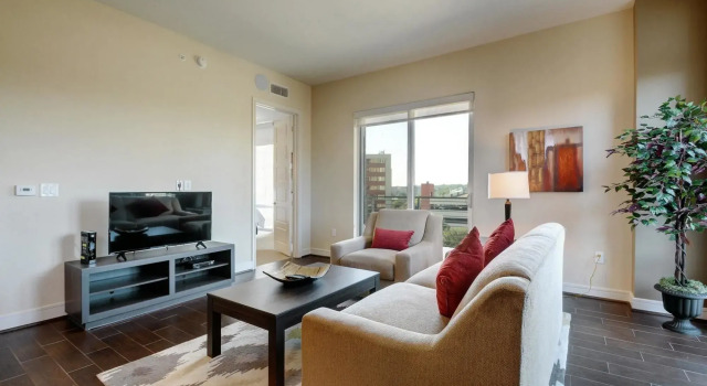 214 Barton 1Br 2Br, Rezerwuj Hotel Austin Greater Austin