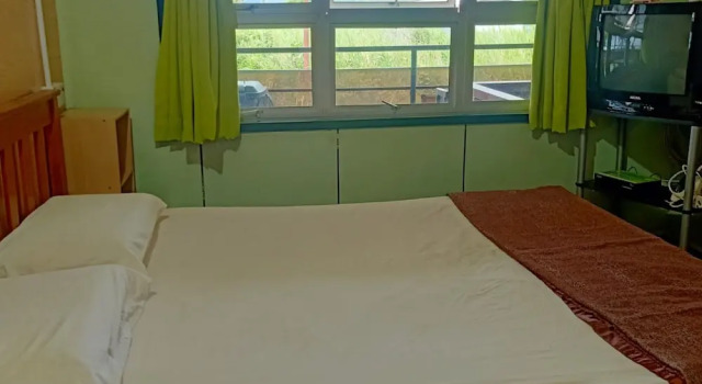 Номер Standard OYO 90366 Home Valley Guesthouse Tambunan