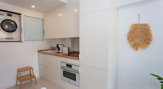 Апартаменты Apartamento Los Olivos II - Cullera