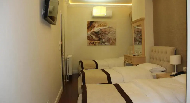 Hotel Vila Alfa, Book Hotel SPA-hoteller i Korçë County, SPA