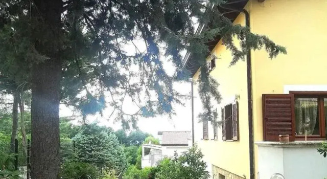 Номер Standard Villa Andrea B&B