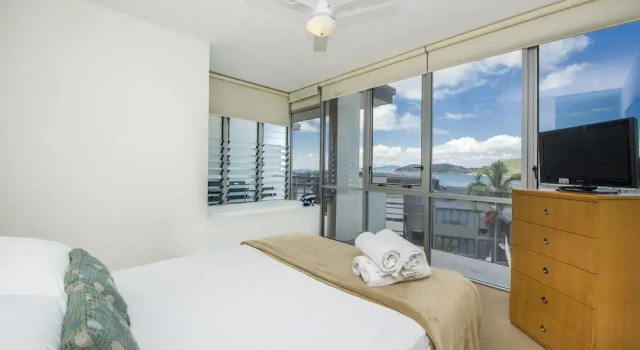 1 Bright Point Apartment 1405, Réserver Appartement Arcadia Magnetic Island