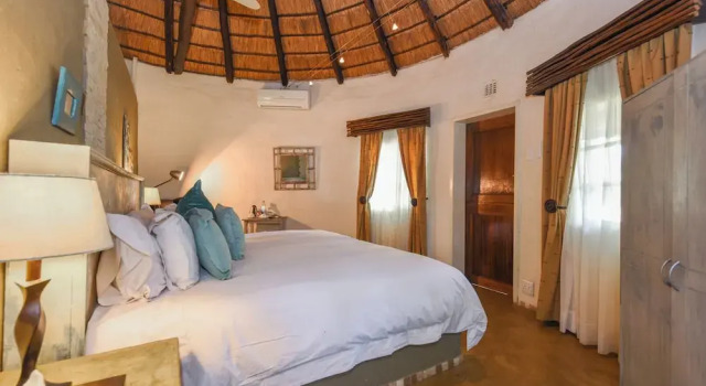 Номер Standard Mziki Safari Lodge