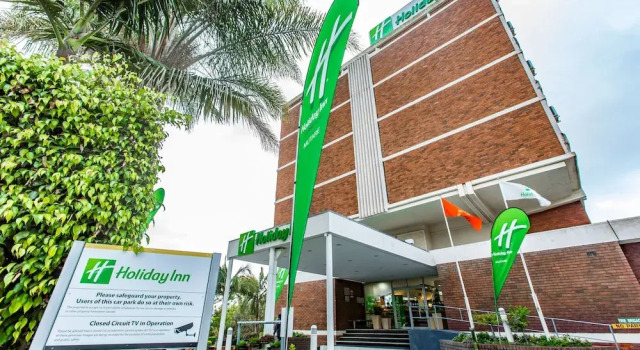 Holiday Inn - Mutare, an IHG Hotel, Reserva ahora Hotel Mutare Manicaland