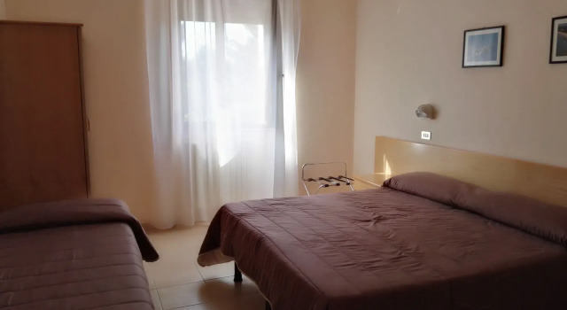 Albergo San Giorgio
