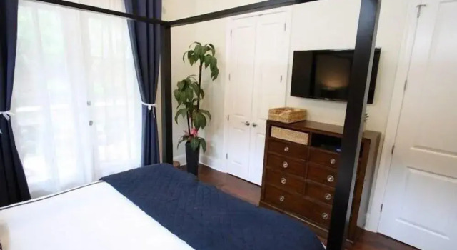 Casa del Sueno