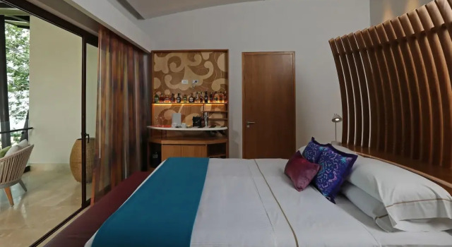 Reserva Conchal Beach Resort, Golf & Spa, Rezerwuj Ośrodek wypoczynkowy Hotele w Cabo Velas z basenem, Basen