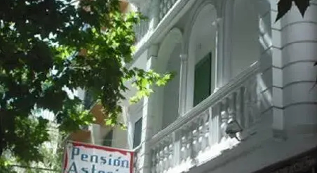 Pensión Astoria, Забронировать Гостевой дом Гостевые дома La Alpujarra, Гостевой дом