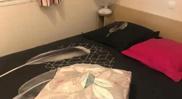 Mobil-Home 4/6 personnes à Puget sur Argens