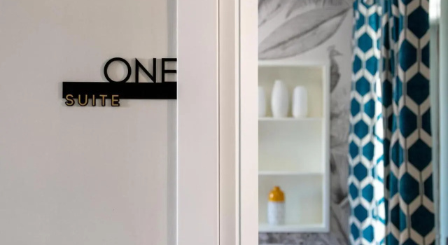 Pavean Suites Frattaminore, Book Hotel Frattaminore Campania