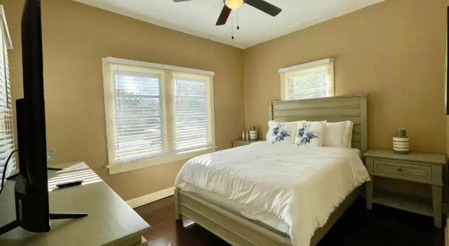 Tropical Garden Bungalow, Prenota Hotel West Palm Beach 