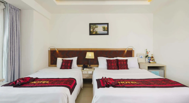 Blue Pearl Hotel